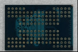 310*320mm Fan-Out Panel Level Packaging (FOPLP) IC Chip ((Silicone)